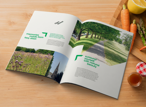 宣傳畫冊印刷 宣傳畫冊印刷