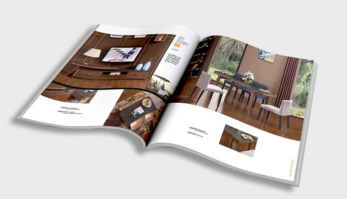 畫(huà)冊(cè)印刷 畫(huà)冊(cè)印刷