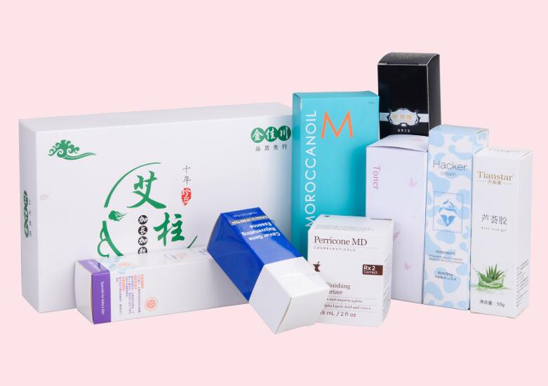 包裝盒定制價格 包裝盒定制價格