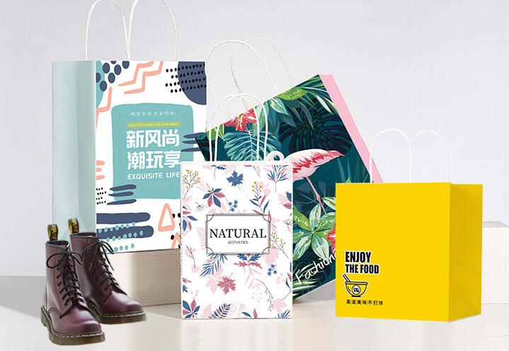 手提袋廠家 手提袋廠家